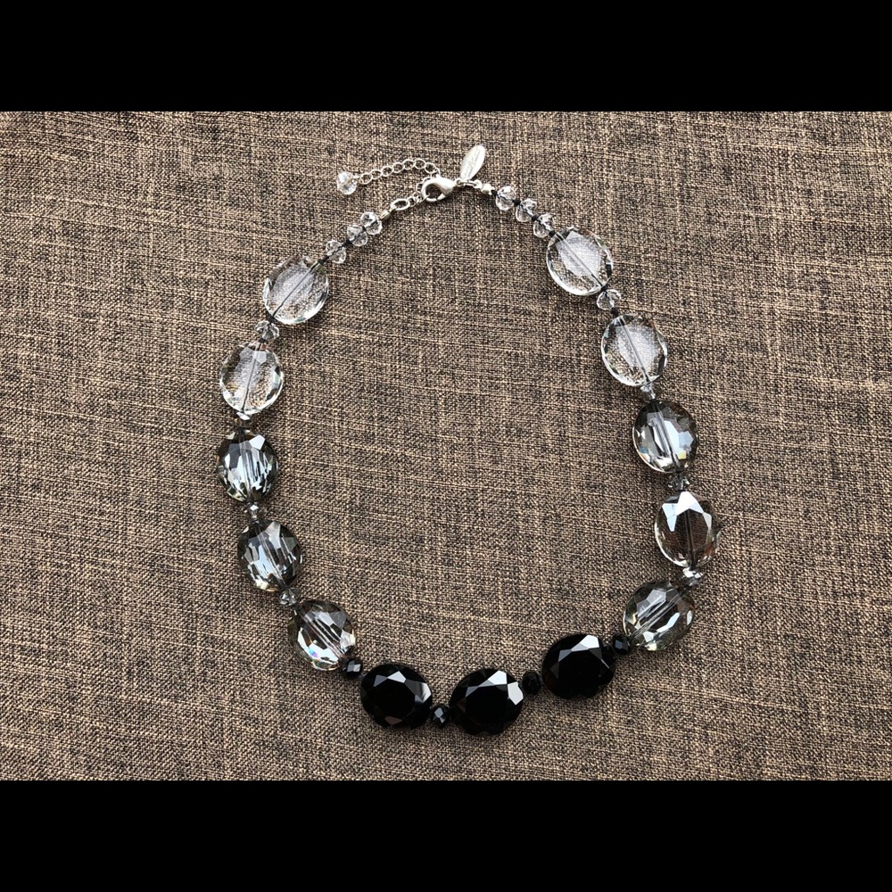 White House Black Market Necklace